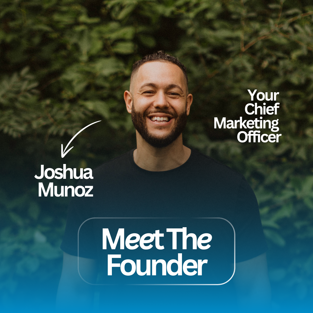 Joshua Munoz — Founder of Ascend CRM
