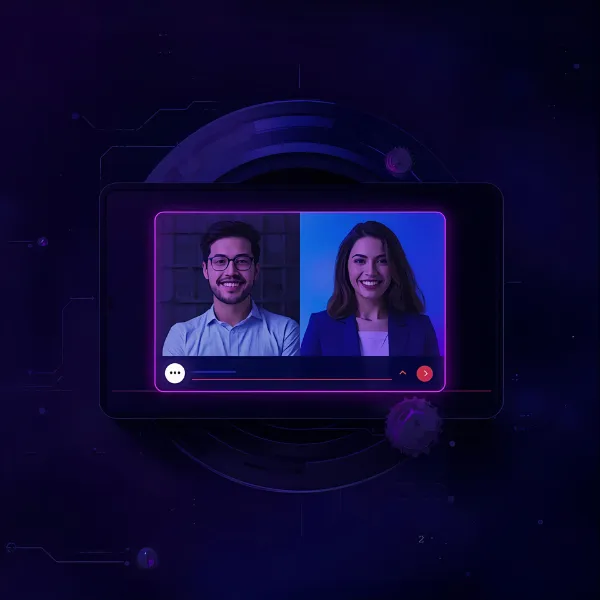 Strategy call illustration